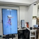 위플렉스댄스스튜디오서울학원 | 하음파파 스튜디오 촬영후기: 폴프로필 찍으러 혼자 가도 될까?