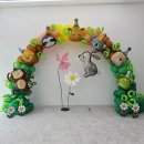 금강 태권도 이미지