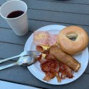 엠파이어모텔 | 미국 뉴욕 맨하튼 숙소 후기 | 엠파이어 스테이트 빌딩 뷰, 위치 좋은 가성비 호텔 추천