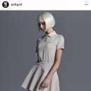 여자 골프웨어 브랜드, 펠트 (PELT) 하이엔드 골프웨어