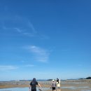 무창포 | 25.09월 가족 무창포 여행후기