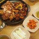 족발야시장내포 이미지