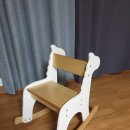 (피콜리노) 유아 흔들 의자 판매합니다. 이미지