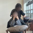 [송파] 미용실 더마치헤어 레이어드펌 후기