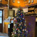 바비큐 보스치킨 | 평택 BBQ 미국식 바베큐 플래터 맛집 스모크타운 재방문 후기