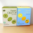 광선축산 | 건강담다 올레샷 1달 섭취 후기 | 매일 아침공복에 올리브유+레몬을 먹으면?🍋🫒