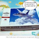 F/A-18E “SUPER HORNET” (1/48 HASEGAWA MADE IN JAPAN) 이미지