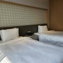 더 NEW 패밀리파크 휘트니스 | 제주 신화월드 신화관 디럭스패밀리룸 부대시설