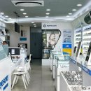 아이세이버 안경 울산점 이미지