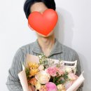 행복한꽃순이가산