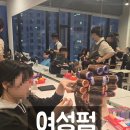 갈매미용학원 안 다녔으면 아직도 커트 헤맸을걸요?