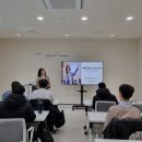 감성스피치 | 어울림플라자에서 만나 시각장애인 스피치_나를 표현하는 감성스피치 강의 후기