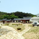 홍길동 전시관 이미지