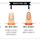유지네일 이미지