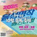 제28회 충북학생국악경연대회 | 충북 음성에서 즐기는 가을 축제, 두 가지 매력