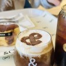 스팀보이앤카페 동탄점 | 동탄호수공원 카페 추천 버터풀앤크리멀러스 세라젬 콜라보 핫플 후기