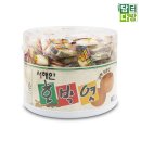 서해안민속식품