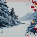 [전시]정광채 미술학박사 23회 개인전: "'Anima artistica' 예술적 영혼" 이미지