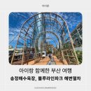 세븐일레븐 부산송정해변점 | 아이랑 함께한 부산 송정 여행기 / 부산 블루라인파크 해변열차 가족여행 후기