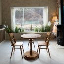 브릭어라운드 | [홍천 여행] 감성숙소 브릭어라운드 벽돌돌 불멍- 내돈내산 후기