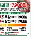 최대패무한리필