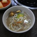 따봉칼국수 이미지