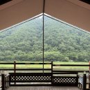 더리버 | 홍천 휴토피아 글램핑&amp;펜션 내돈내산 후기 | 홍천강 리버뷰 글램핑