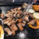 홍꼬기 | 용인 기흥역 삼겹살 맛집 : 홍꼬기,내 단골 강남대 맛집 (내 돈 주고 먹은 솔직후기!)