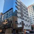 호텔컨티뉴대전점 이미지