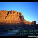 피어스와 시애틀 이미지