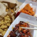 치킨더홈오목천점 네이버블로그