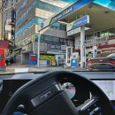 메트로팔레스주유소 이미지