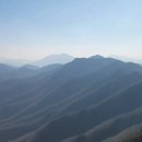 【51. 민주지산 岷周之山(영동) 1,241.7m】 「사람들이 사방에서 두루 우러러보고 의지하는 큰 산」 이미지