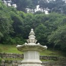 광양 옥룡사지 이미지