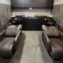 로얄팰리스4차(배곧로얄팰리스4차) | 배곧미용실 벤자민 살롱l 우혁 실장님께 받은 남자 컷트와 다운펌 찐후기