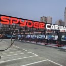 스파이더손세차