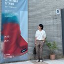 성수 팝업스토어 6월 뱀부타올 브랜드 킨제네라 Artwork 방문 후기