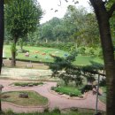 화원동산 동물원 이미지