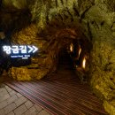 광명동굴 (제3주차장) | 광명동굴 입장료 할인 주차장 겨울방학 가볼만한곳