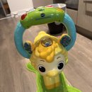 VTech Bounce and Discover Llama 이미지