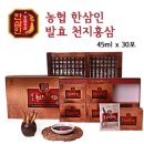 홍삼천지