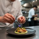 정수축산 | 미슐랭 2스타 에빗(Evett) 북촌 한식 컨템포러리의 혁신과 건강 효능