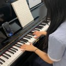 피아노와 반주(초급반) 이미지