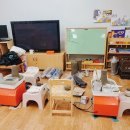 송북초등학교병설유치원 이미지