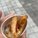 대로충전소 | 수원 꿀꿀이호떡충전소 수제찹쌀호떡 겨울간식 추천, 그 유명한 수원호떡트럭 위치 가격 후기