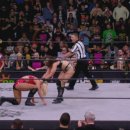 테이블 스톰 제로 (Table Storm Zero) - &#34;타임리스&#34; 토니 스톰 (&#34;Timeless&#34; Toni Storm) .... 머라이어...