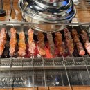 [당진맛집]우두동 양꼬치 맛집‘장수루양꼬치’ 바삭한 탕후루같은 지삼선은 선택이 아닌 필수!!