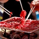 전통숯불구이 이미지