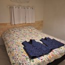 선산촌집 | 구미애견동반숙소 구미펜션 선산촌집 손님 후기 촌캉스 할매조끼 불멍