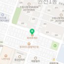 파리바게뜨권선SK뷰점